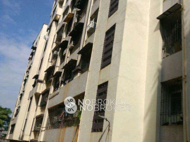 1 RK Flat In Deeraj Yadav Building for Rent In Chaukhandi