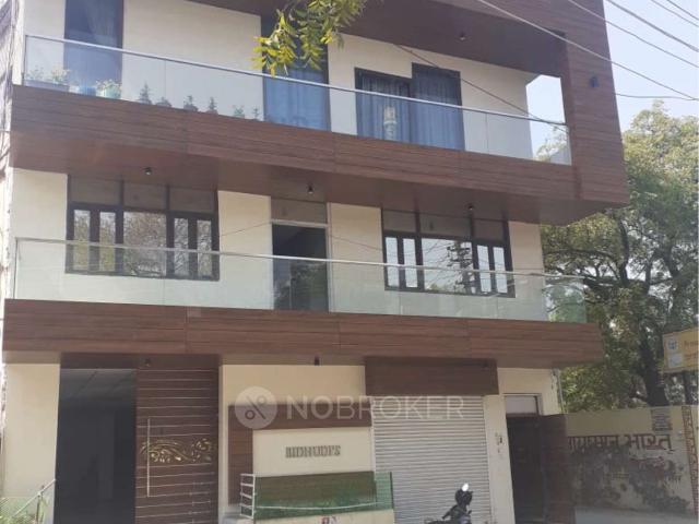 1 RK House for Rent In Barola