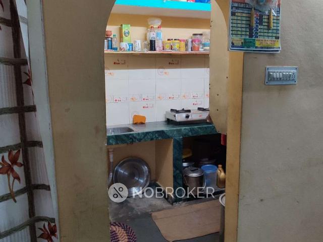 1 RK House for Rent In Begumpet