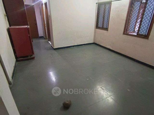 1 RK House for Rent In Begumpet
