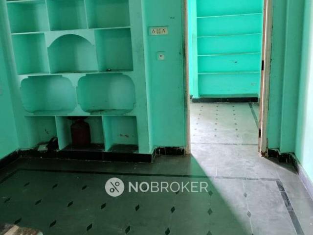 1 RK House for Rent In Begumpet