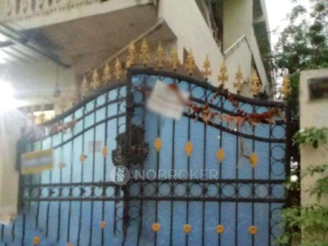 1 RK House for Rent In Beerappagadda