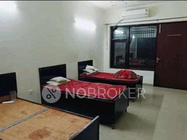1 RK House for Rent In Beta 1
