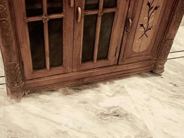 1 RK House for Rent In Beta I
