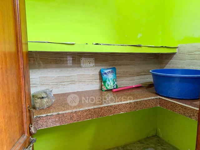 1 RK House for Rent In Beta I