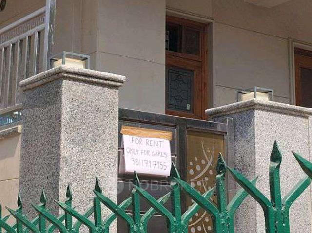 1 RK House for Rent In Beta I