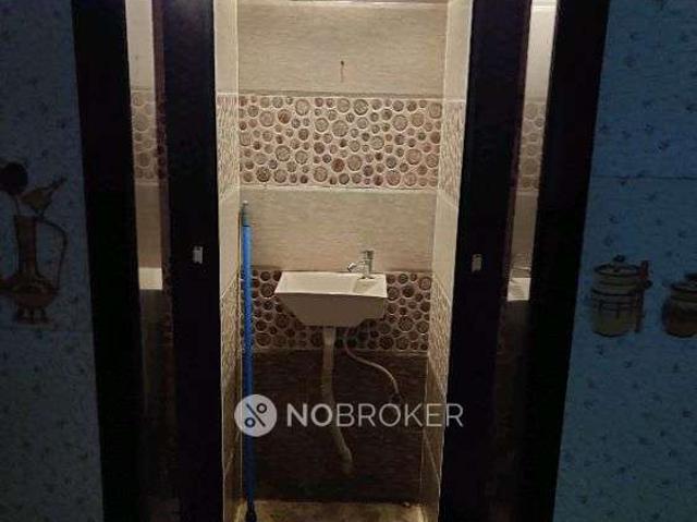 1 RK House for Rent In Bhoskar Bhavan