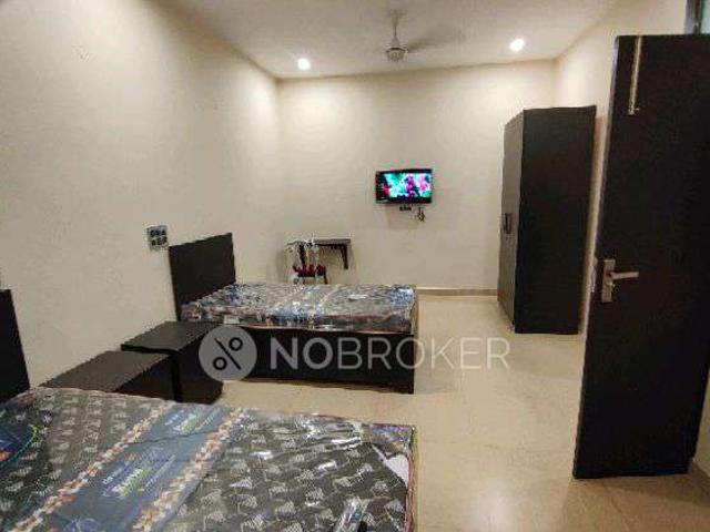 1 RK House for Rent In Bikanervala
