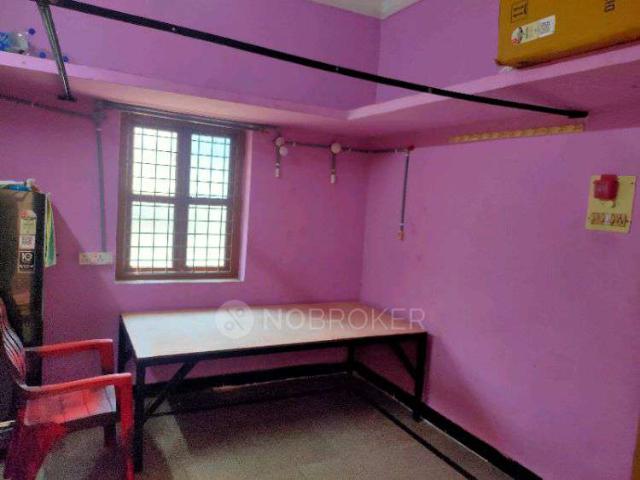 1 RK House for Rent In Bolarum