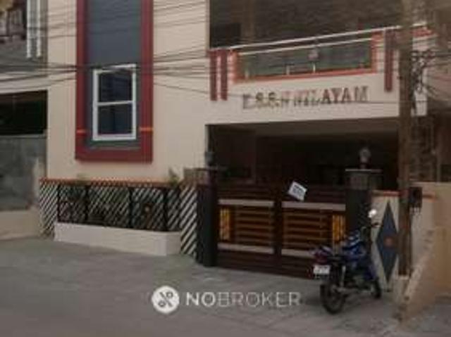 1 RK House for Rent In Bowenpally