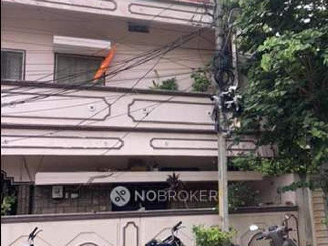 1 RK House for Rent In Bowenpally