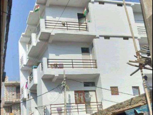1 RK House for Rent In Brahma Mandir, Pusta Road, Yusufpur