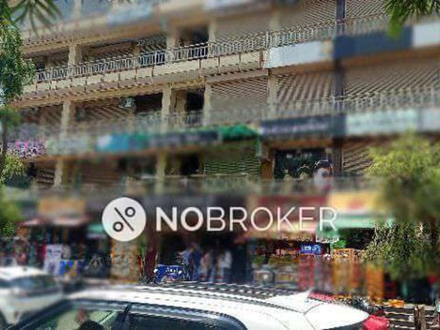 1 RK House for Rent In Brahmpur Rajraula Urf Nawada