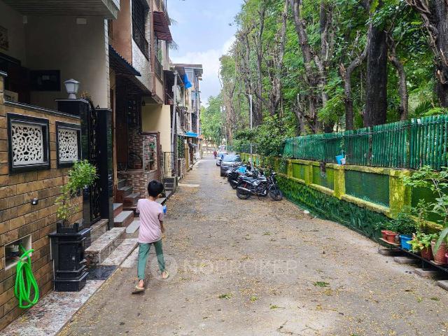 1 RK House for Rent In Cbd Belapur