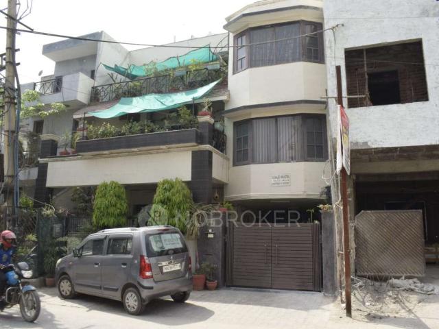 1 RK House for Rent In Chakkarpur