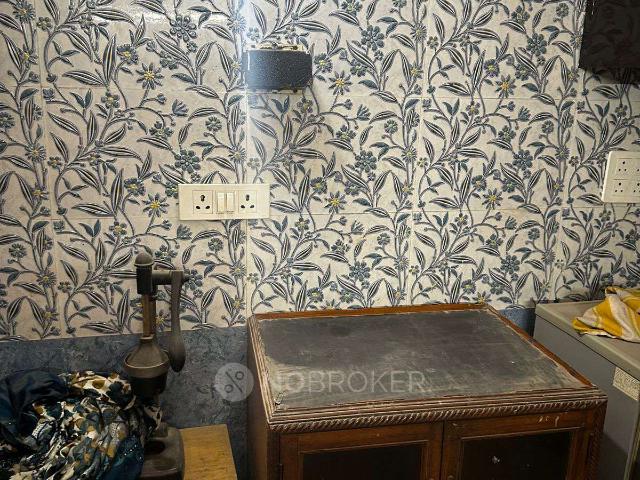 1 RK House for Rent In Chattarpur