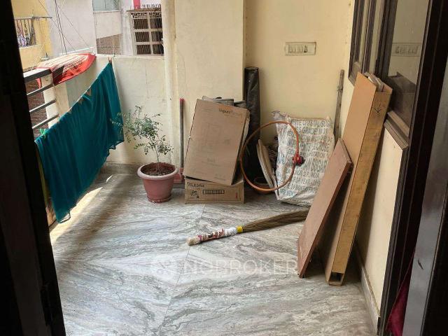 1 RK House for Rent In Chattarpur