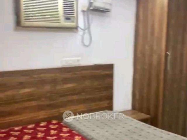 1 RK House for Rent In Chattarpur Enclave