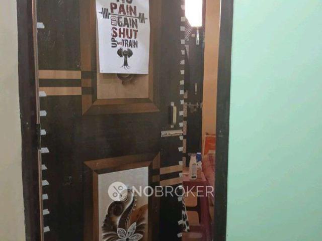 1 RK House for Rent In Chhalera