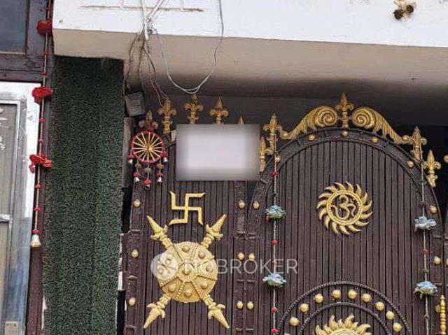 1 RK House for Rent In Chipiyana Buzurg