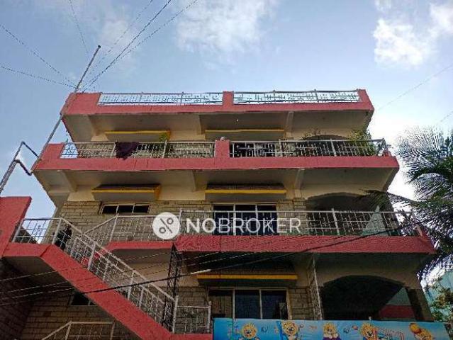 1 RK House for Rent In Choodasandra