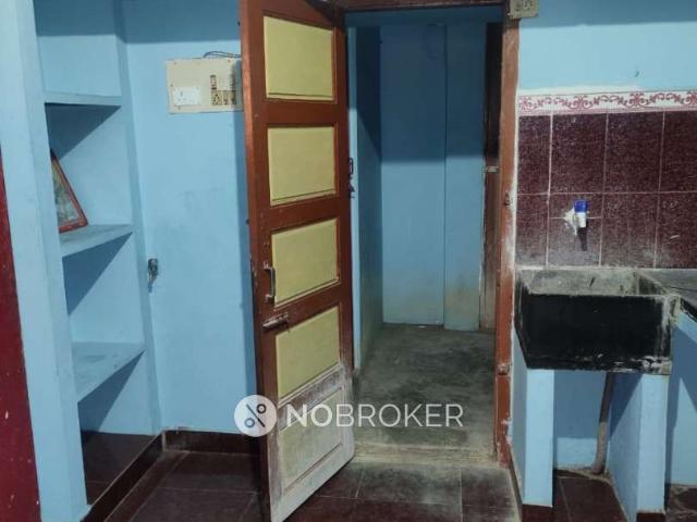 1 RK House for Rent In Chromepet