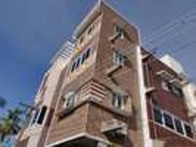 1 RK House for Rent In Chromepet