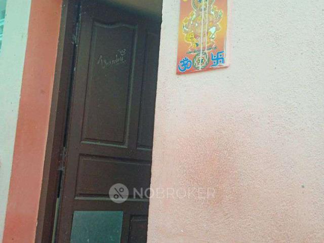 1 RK House for Rent In Chromepet