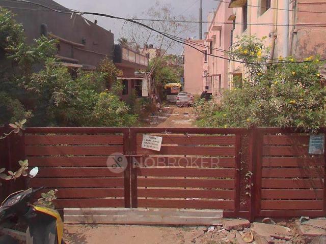 1 RK House for Rent In Chromepet