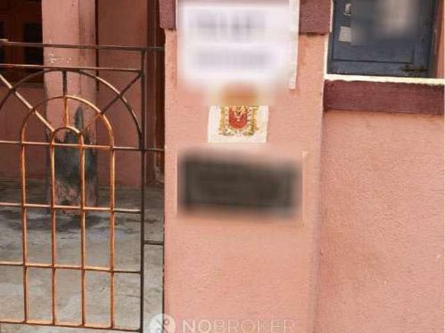 1 RK House for Rent In Chromepet