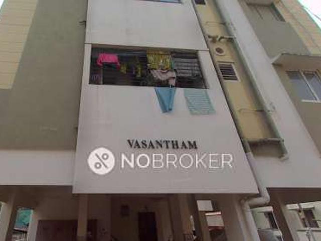 1 RK House for Rent In Chromepet