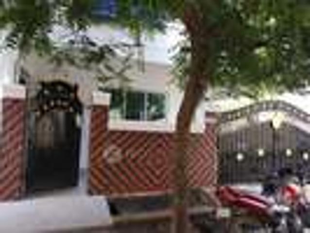 1 RK House for Rent In Chromepet
