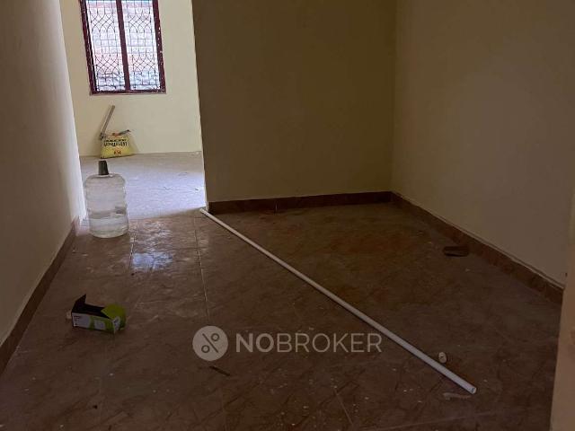 1 RK House for Rent In Chrompet Railway Station