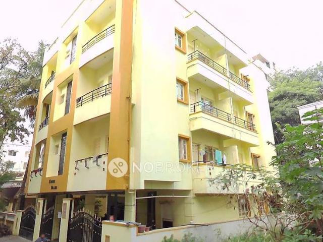1 RK House for Rent In Cm Krishnappa, 24, 4th Cross Rd, 36t