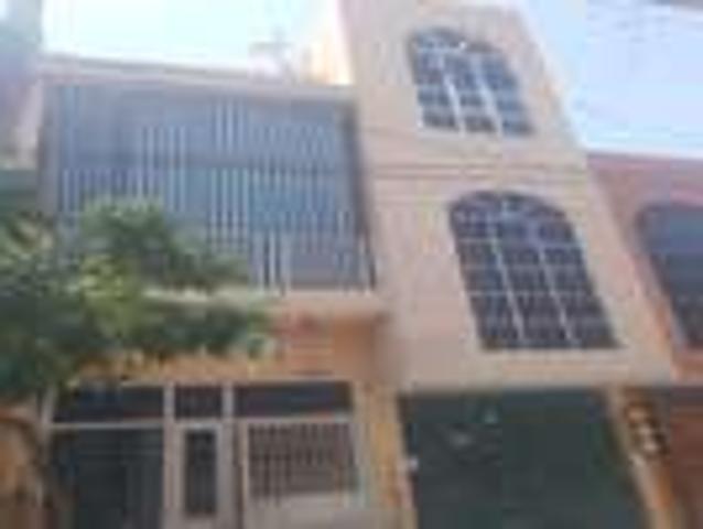 1 RK House for Rent In Crossings Republik