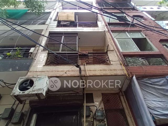 1 RK House for Rent In D167, Block Wz, Mansarover Garden, N