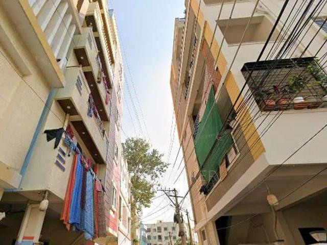 1 RK House for Rent In Durga Nagar Colony