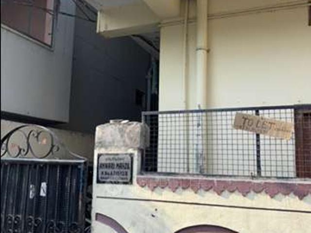 1 RK House for Rent In Dammaiguda