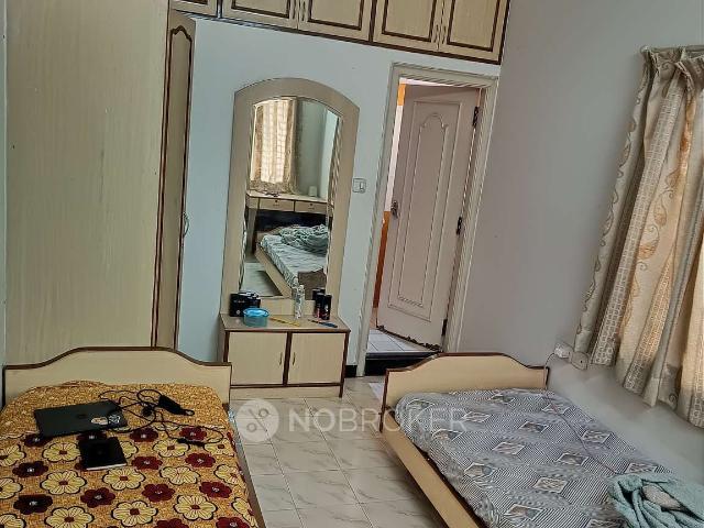 1 RK House for Rent In Danvit 82