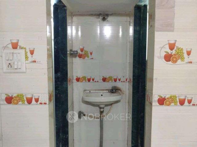1 RK House for Rent In Datta Meghe College Of Engineering