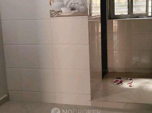 1 RK House for Rent In Devicha Pada