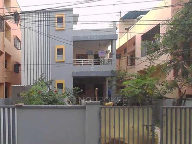 1 RK House for Rent In Dilsukhnagar
