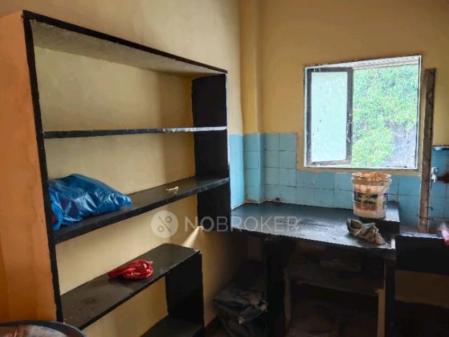 1 RK House for Rent In Dnyaneshwar Nagar, Thane West