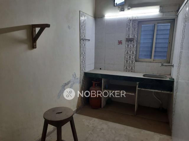 1 RK House for Rent In Dombivli West