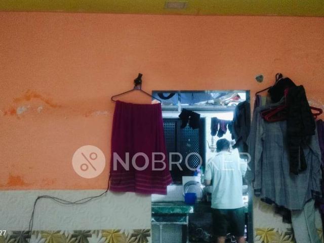 1 RK House for Rent In Dombivli West