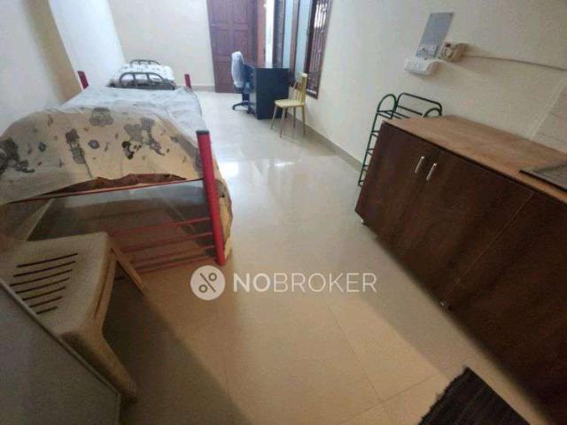 1 RK House for Rent In Domlur