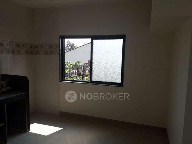 1 RK House for Rent In Dr. Kolte Park Co Op Society