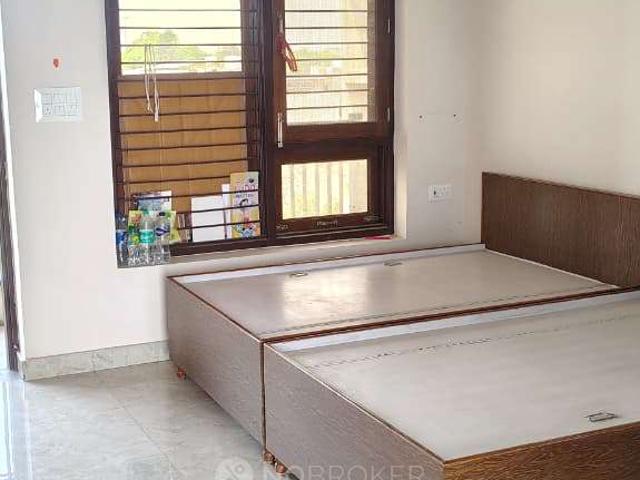 1 RK House for Rent In Eta I
