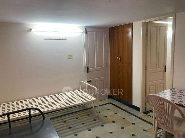 1 RK House for Rent In East End D Main Road