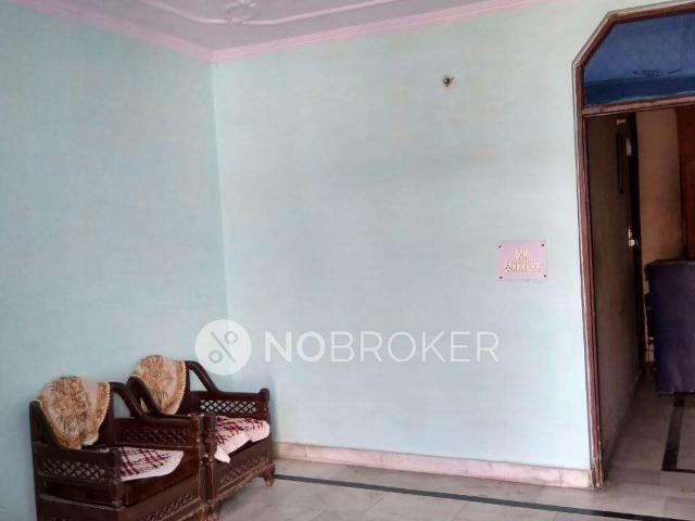 1 RK House for Rent In East Vinod Nagar